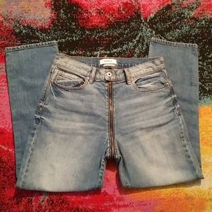 Pistola Zipper Jeans